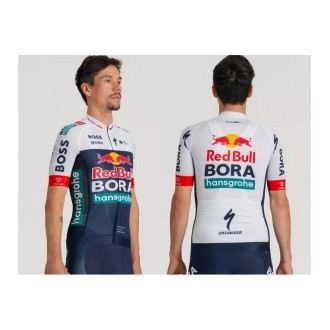 MAGLIA MC RED BULL