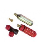 Bombolette e Accessori