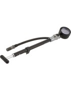 Pompe Ammortizzatori