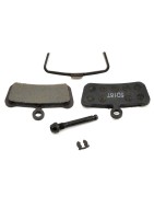 Pastiglie Freno a Disco